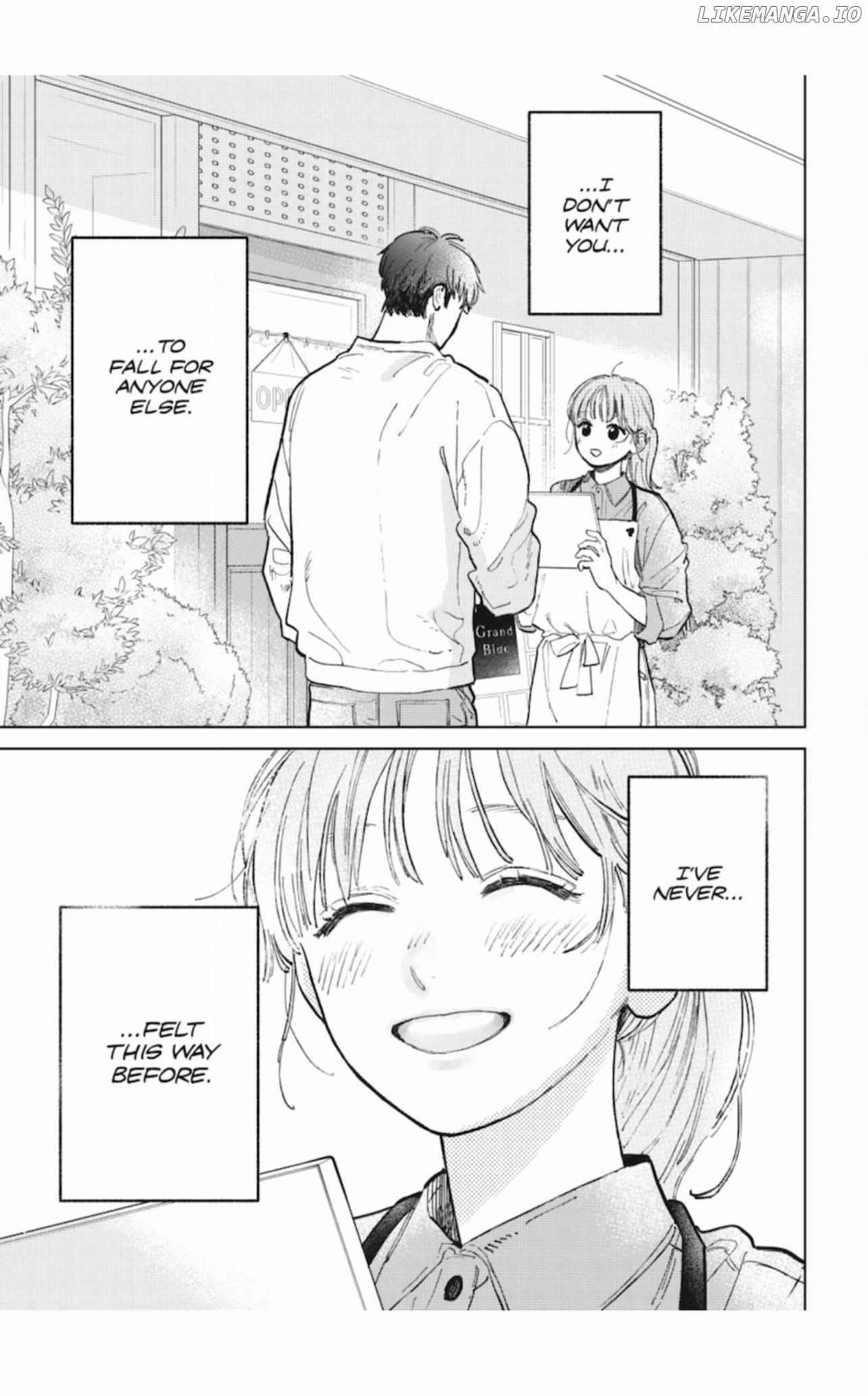 A Sign of Affection, Chapter 51 image 38